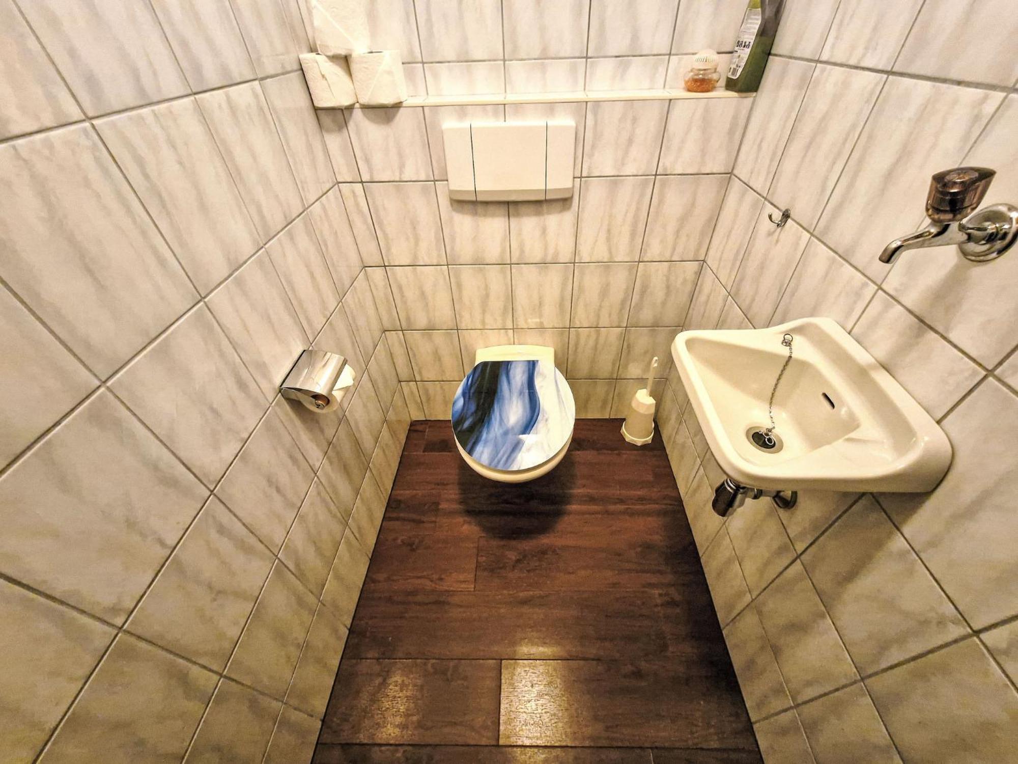 Apartment Leo By Interhome Prutz Bagian luar foto